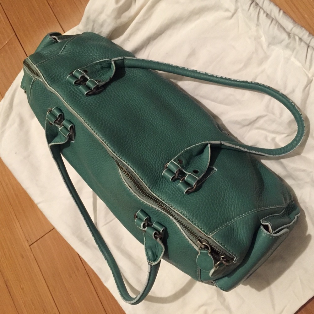 Cole Haan shoulder bag